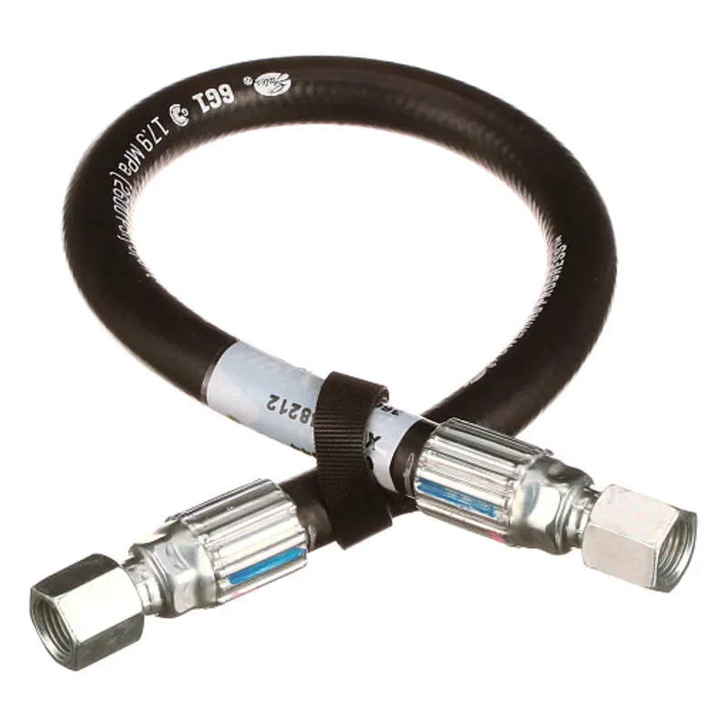 Peça código OEM 87026844 — Brake Hose
