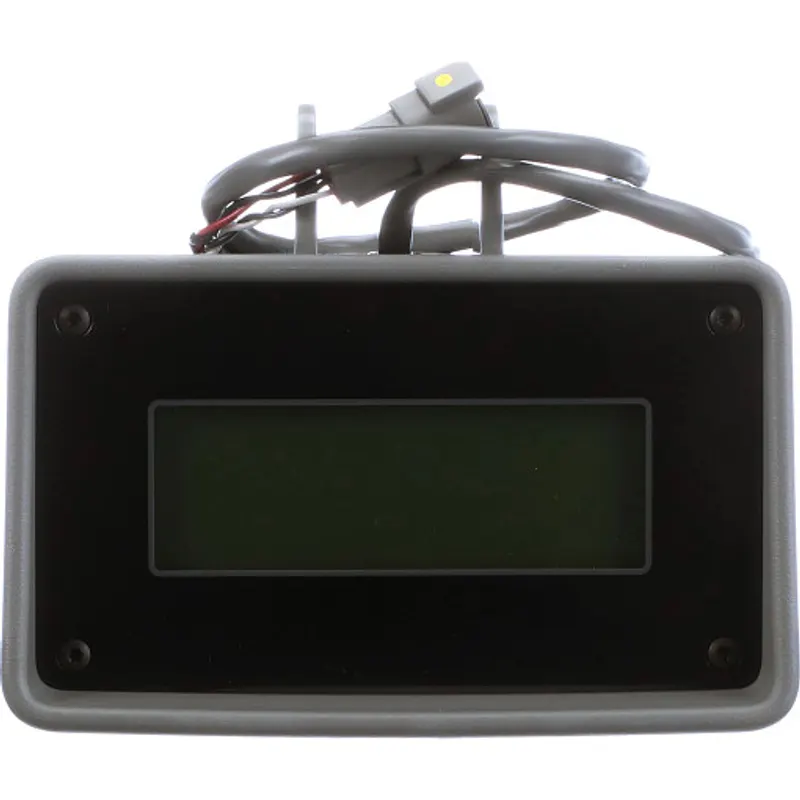 Peça código OEM 87026882 — MONITOR DE CONTROLO