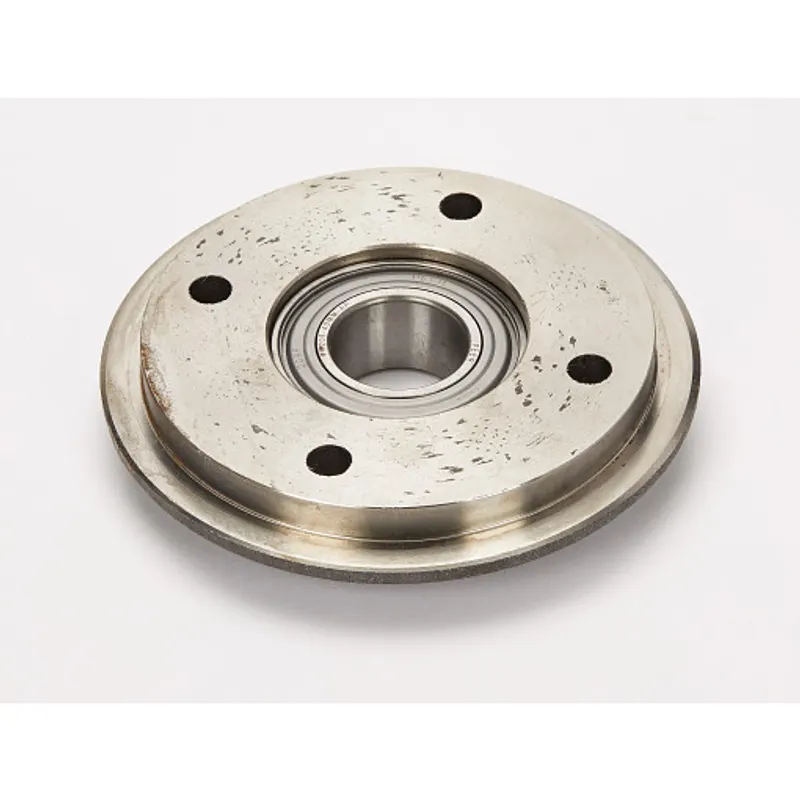 Peça código OEM 87027838 — Conjunto do rolamento