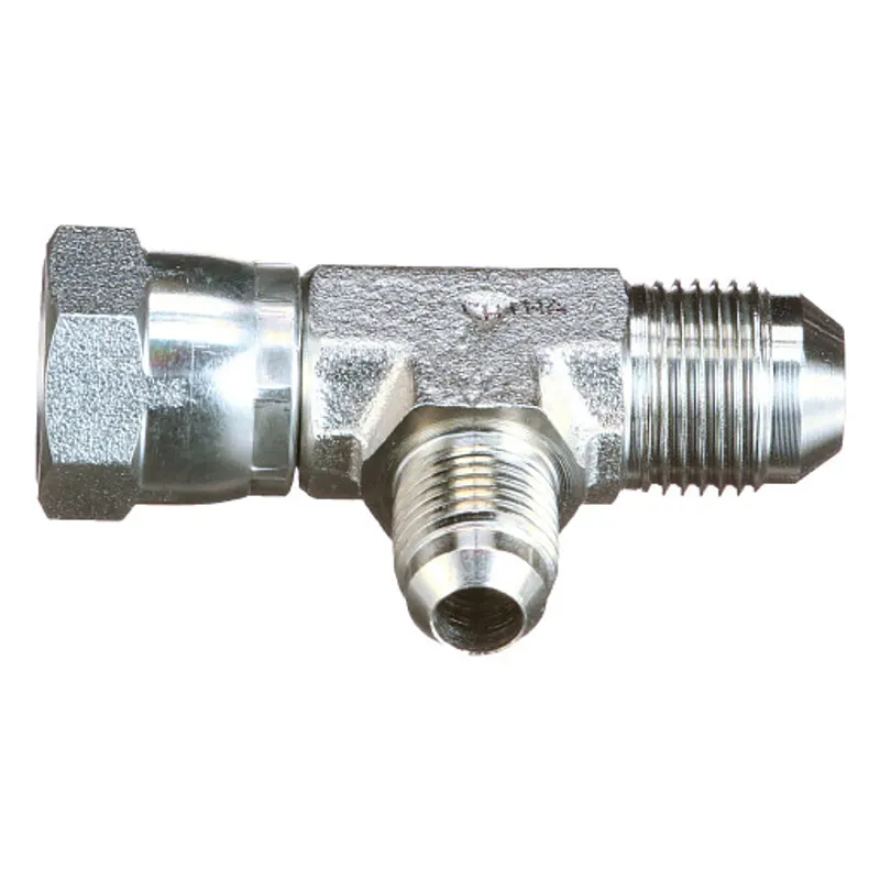 Peça código OEM 87029963 — Conector Hidráulico
