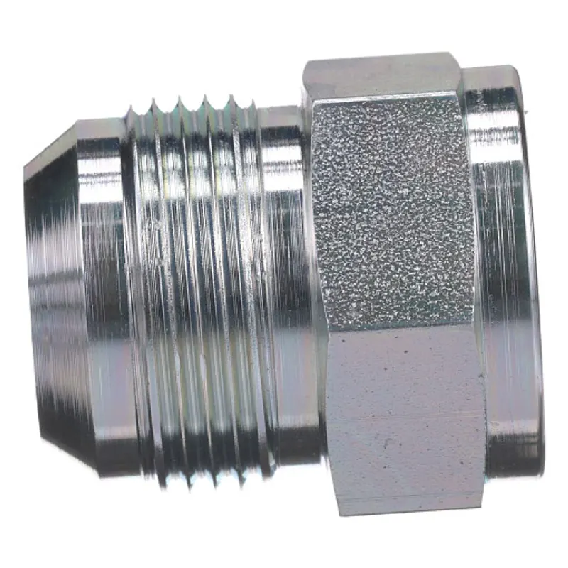 Peça código OEM 87029967 — Hydraulic Tube Fitting - Reducer