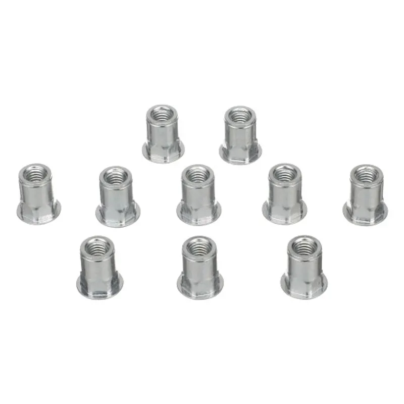 Peça código OEM 87029978 — Threaded Insert Kit