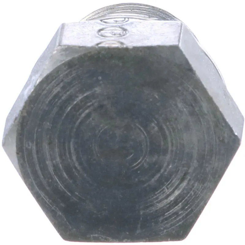 Peça código OEM 87030025 — Plug Sextavado