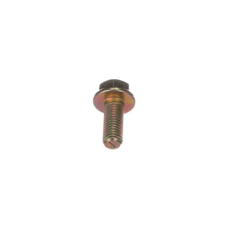 Peça código OEM 87030508 — Parafuso sextavado pesado com flange - Cl 10.9 -…
