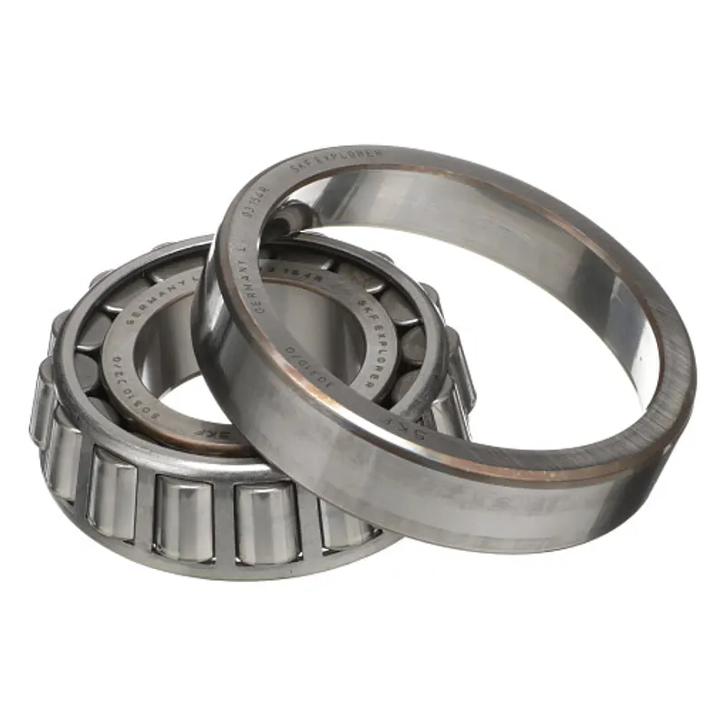 Peça código OEM 87031305 — Rolamento