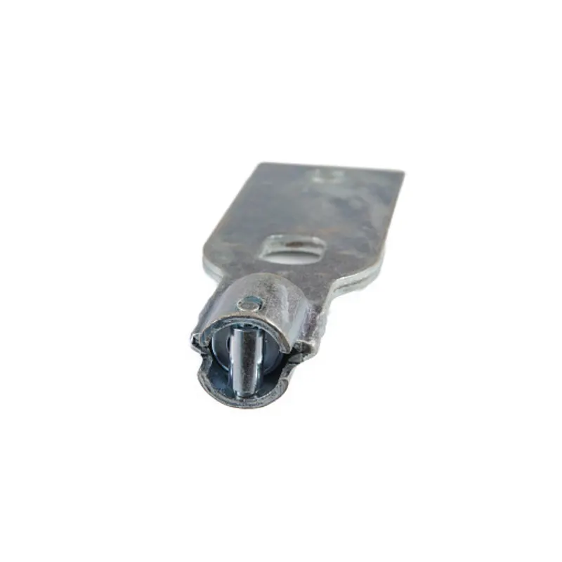 Peça código OEM 87031308 — Alavanca