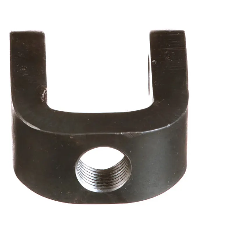 Peça código OEM 87031322 — Garfo de Aço