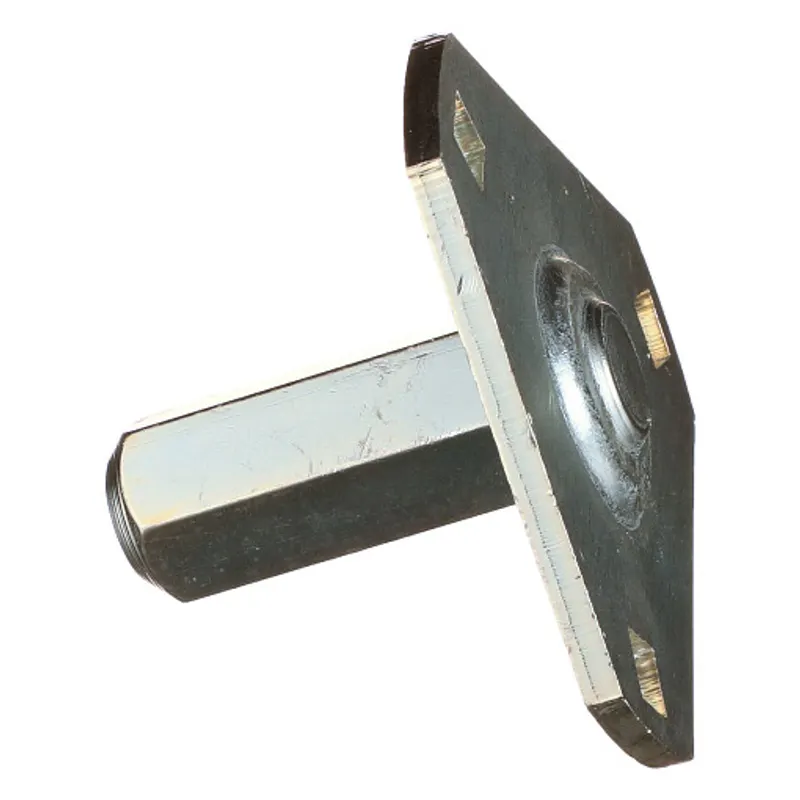 Peça código OEM 87031498 — Eixo