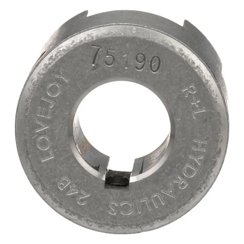 Peça código OEM 87031916 — Cubo de descarga positiva de palha
