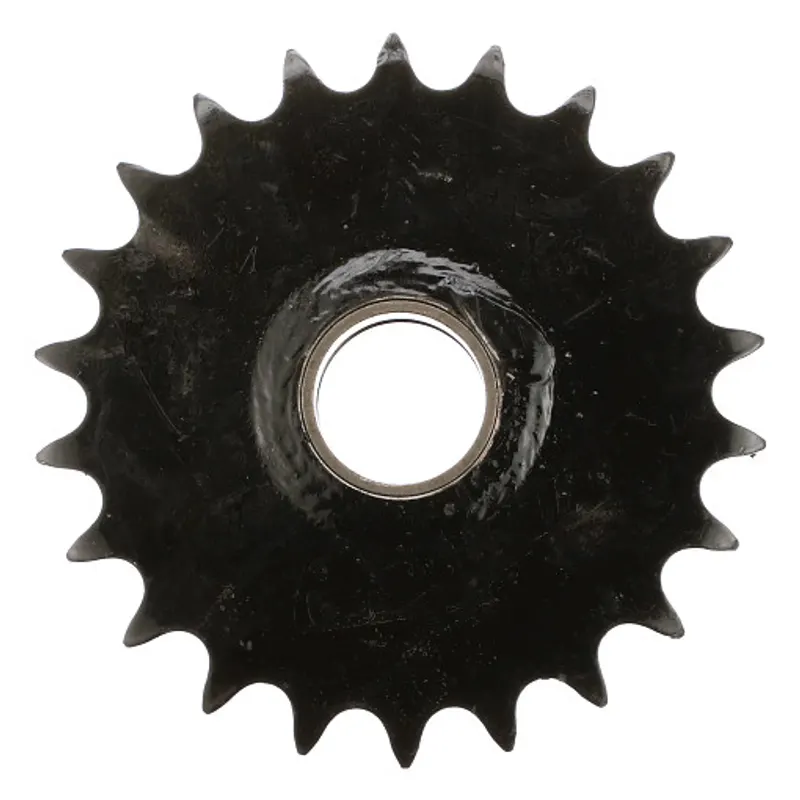 Peça código OEM 87032323 — Roda dentada - RC80 - 22 dentes