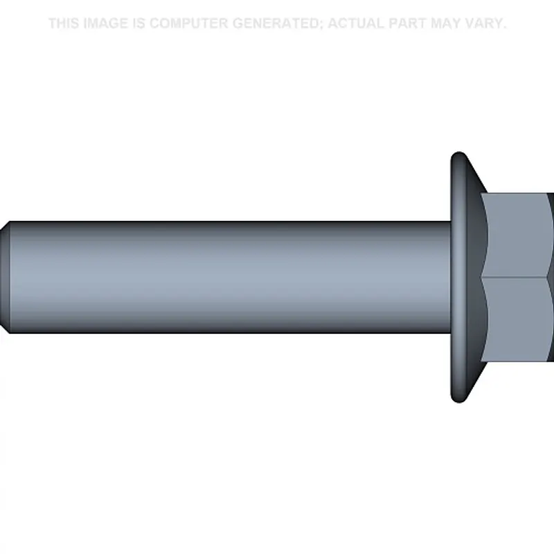 Peça código OEM 87032337 — Bolt
