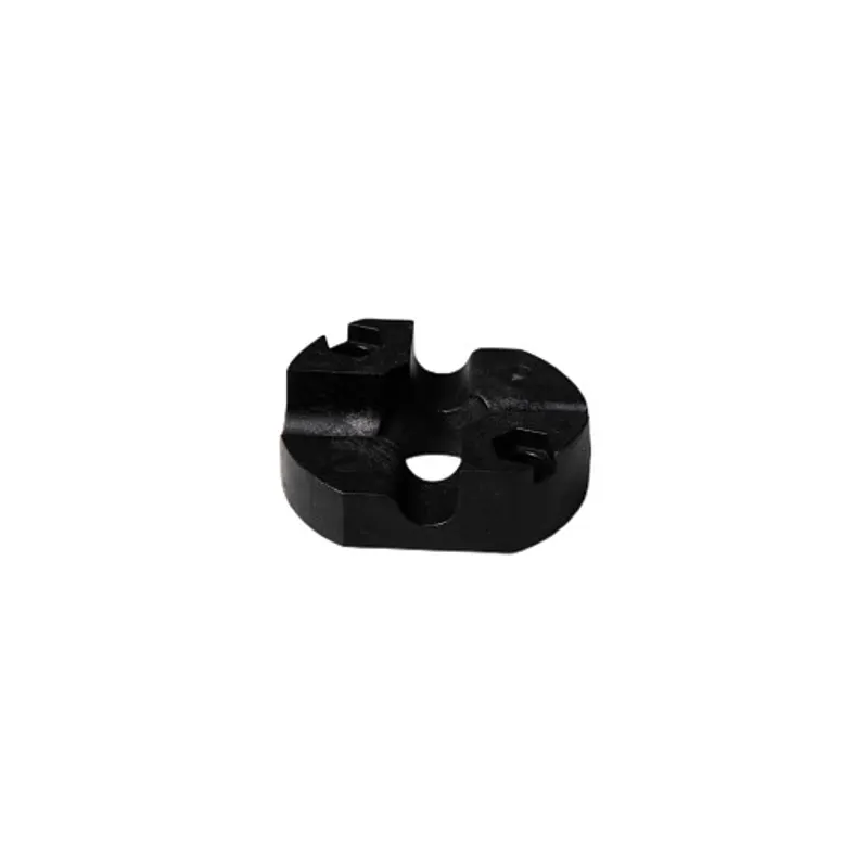 Peça código OEM 87032966 — Casquilho flangeado - 60 mm DE x 22 mm DI x 23 mm C
