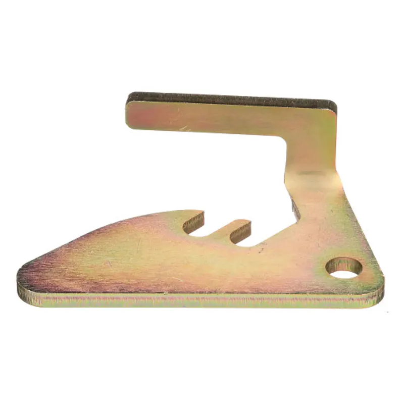 Peça código OEM 87033816 — Clip