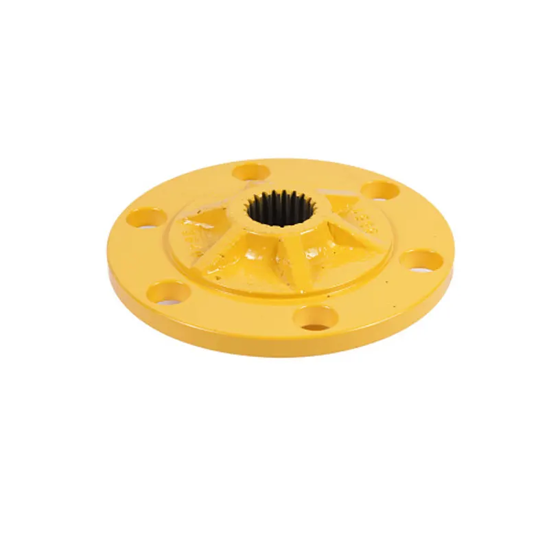 Peça código OEM 87034256 — Cubo