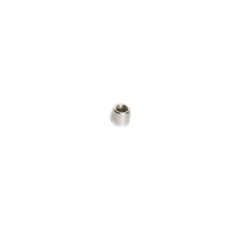 Peça código OEM 87035448 — Casquilho espaçador - zincado - 12 mm DE x 8 mm DI x…