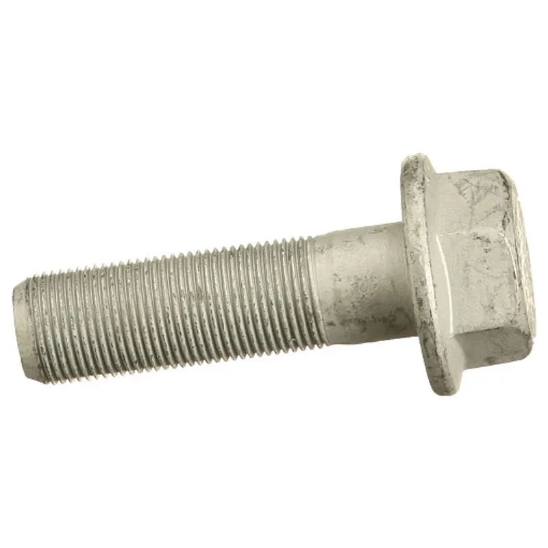 Peça código OEM 87035472 — Parafuso de Aço Flangeado