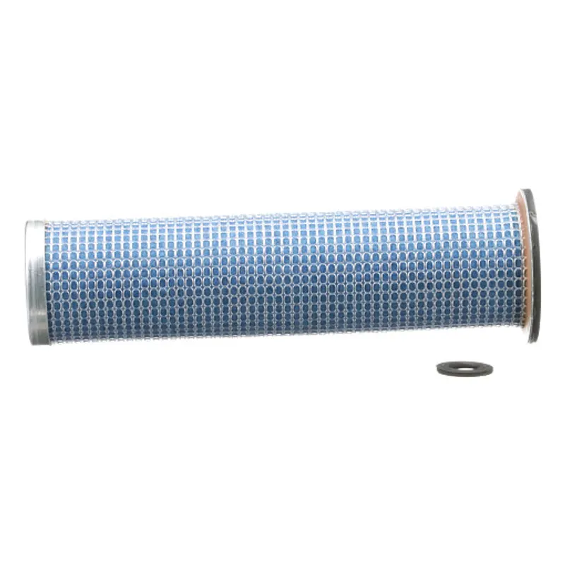 Peça código OEM 87035489 — Filtro de ar de segurança