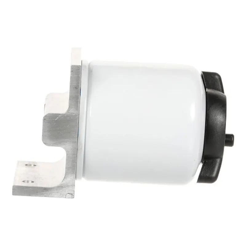Peça código OEM 87036043 — Cabeçote do filtro de combustível