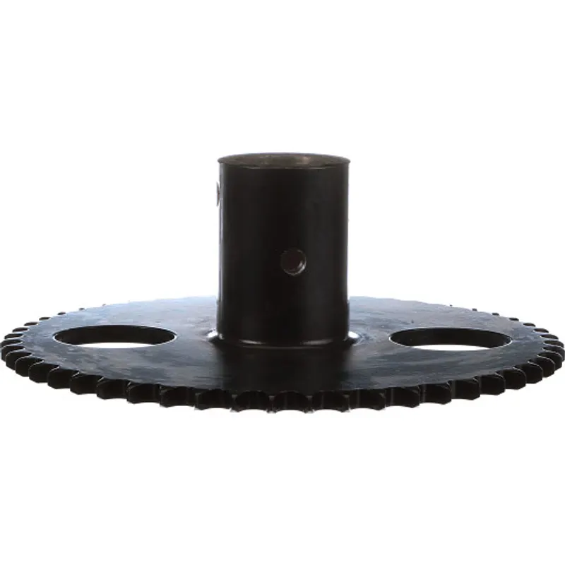 Peça código OEM 87036543 — Roda dentada - 51 dentes