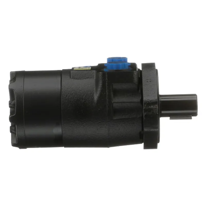 Peça código OEM 87036557 — Motor hidráulico