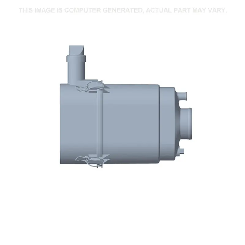 Peça código OEM 87036648 — Filtro de ar