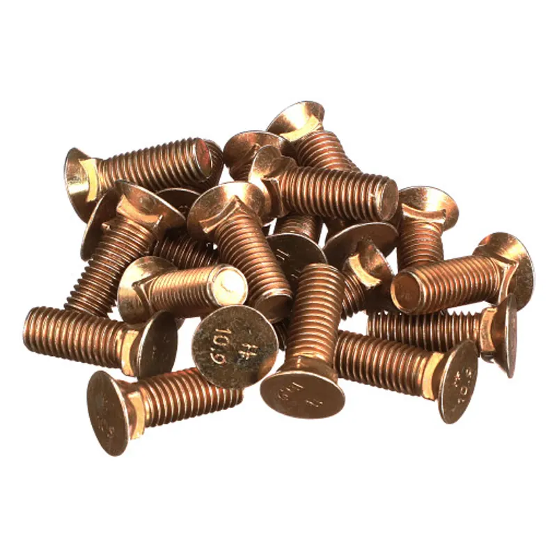 Peça código OEM 87036813 — PERNO DE ARADO