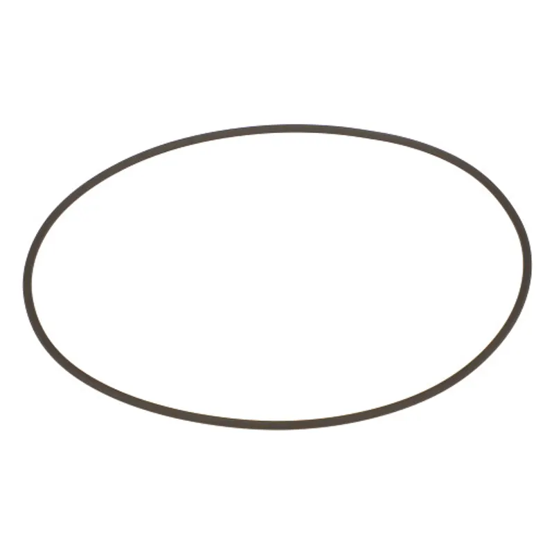 Peça código OEM 87037455 — O-Ring - 133,01 mm DI x 138,22 mm DE x 2,61 mm Esp