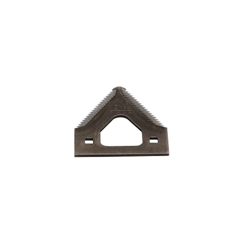Peça código OEM 87037972 — Faca