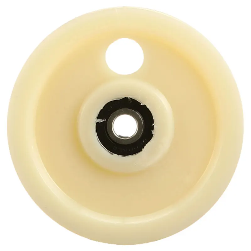 Peça código OEM 87038785 — Polia