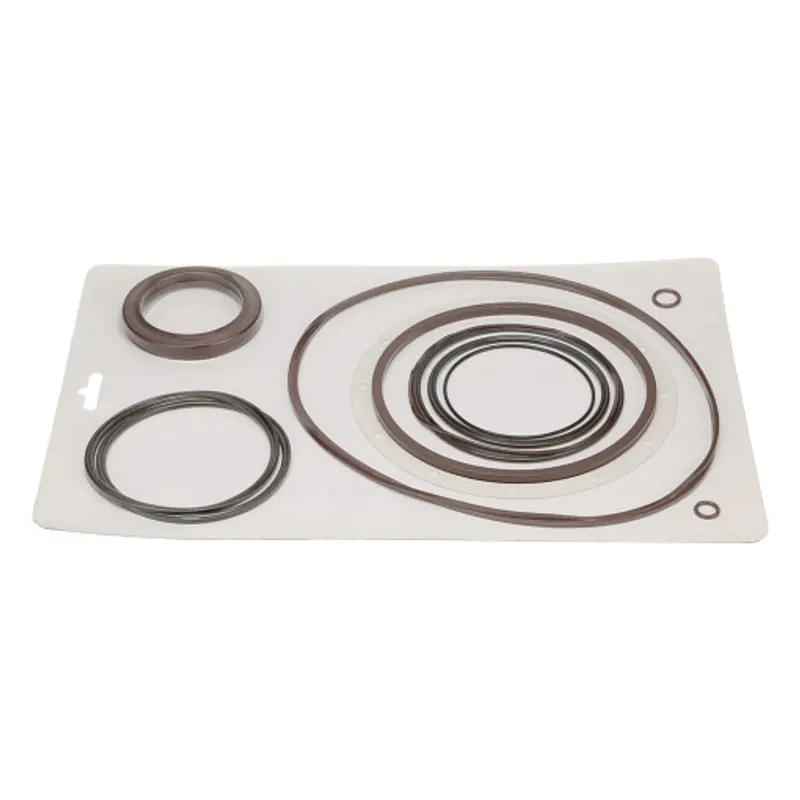 Peça código OEM 87039370 — Hydraulic Pumps Seal Kit