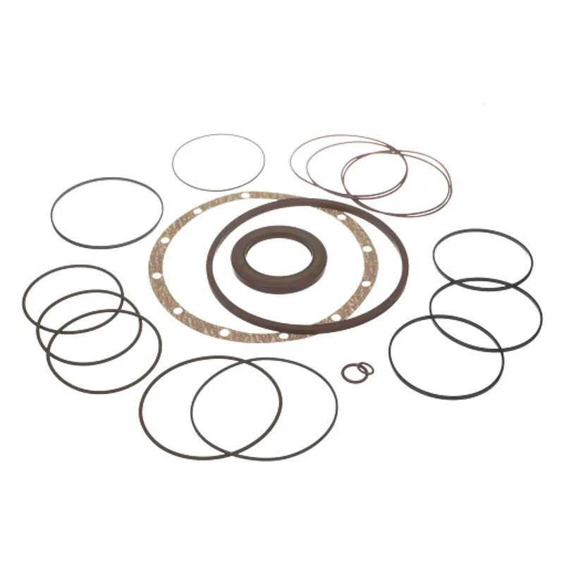 Peça código OEM 87039376 — Seal Kit