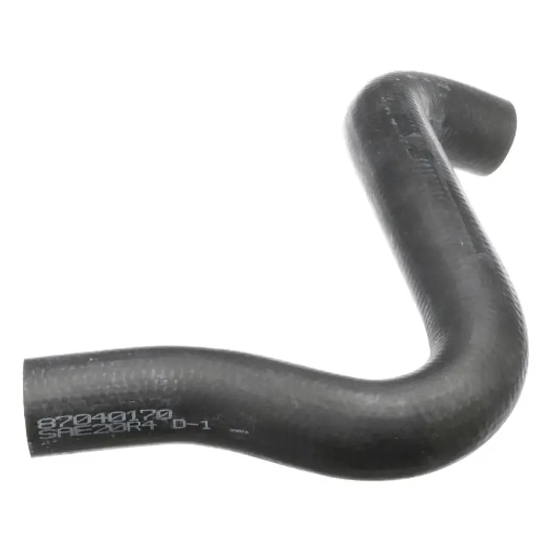 Peça código OEM 87040170 — Mangueira do radiador