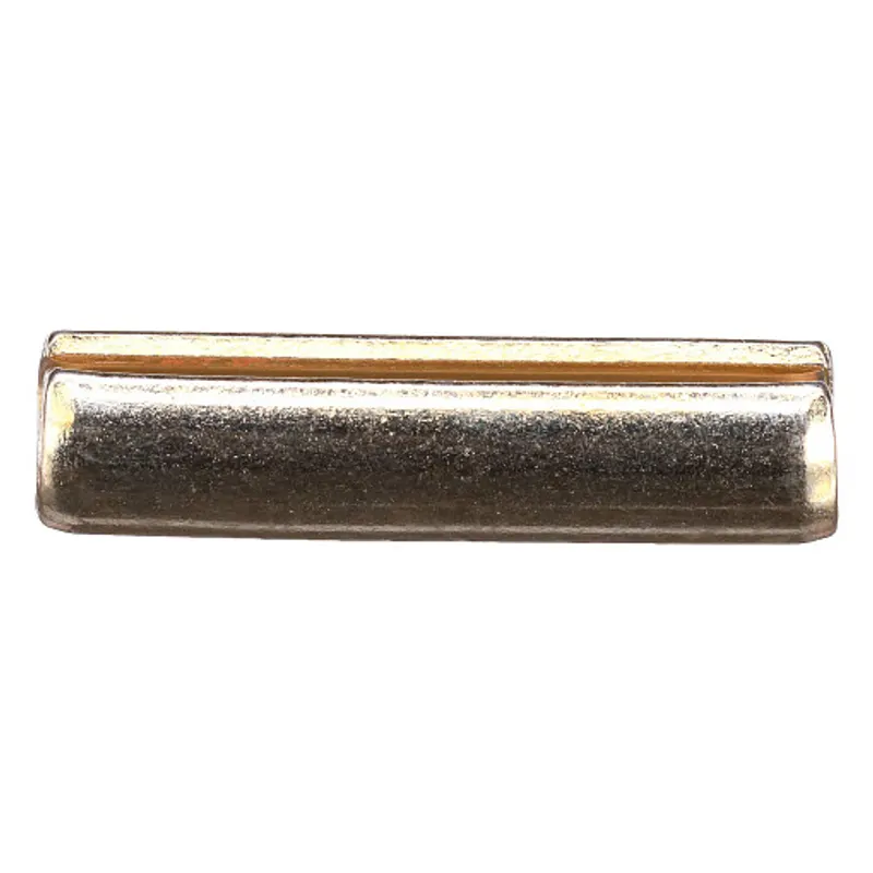 Peça código OEM 87040620 — Pino-Trava de Aço