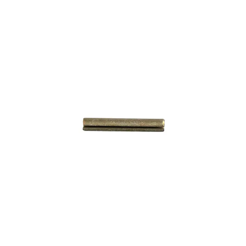 Peça código OEM 87040910 — Pino ranhurado - 5/16" x 2" C