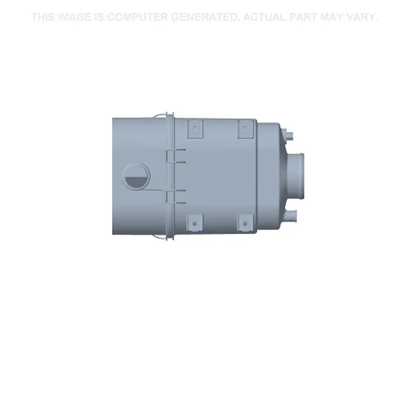 Peça código OEM 87041075 — Purificador de Ar