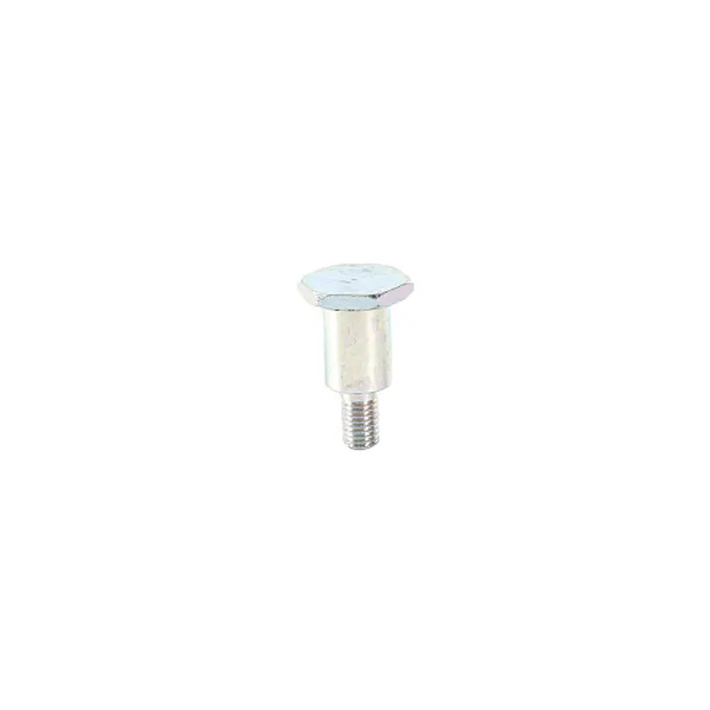 Peça código OEM 87041568 — Hex Centring Pin - M12 x 1.75 - 55 mm L x 31 mm H