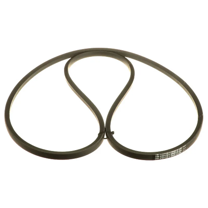 Peça código OEM 87041732 — Correia em V de acionamento - 22,33 mm L x 2981 96 mm C