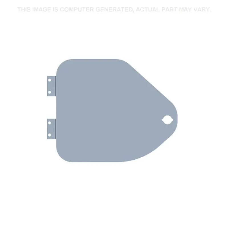 Peça código OEM 87043305 — PORTA