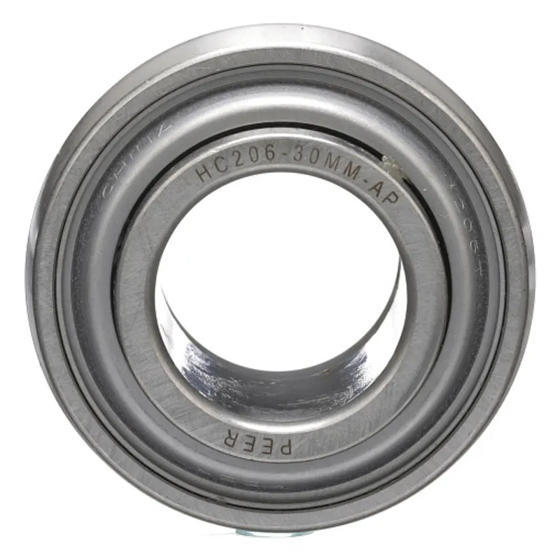 Peça código OEM 87044350 — Rolamento