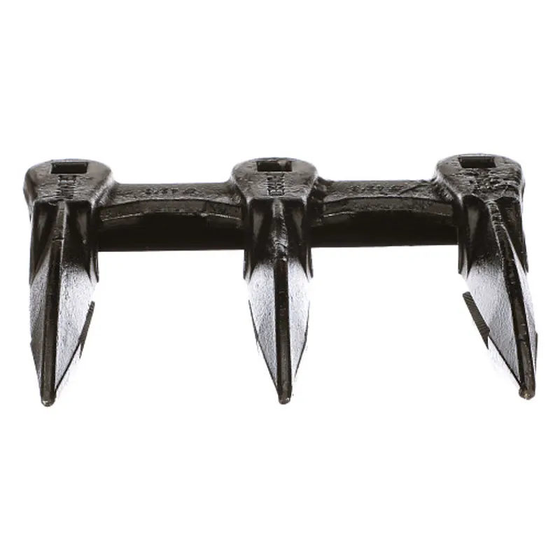 Peça código OEM 87045432 — Protetor Triplo - Sistema 3"