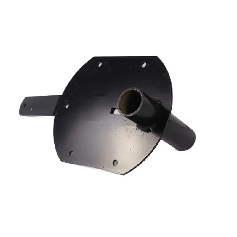 Peça código OEM 87045530 — Alojamento