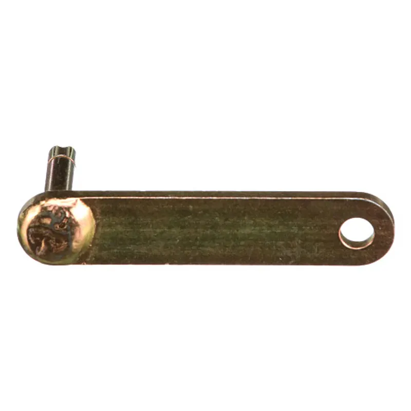Peça código OEM 87046644 — Haste de Aço