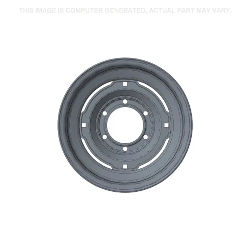 Peça código OEM 87047833 — RODA VEICULAR