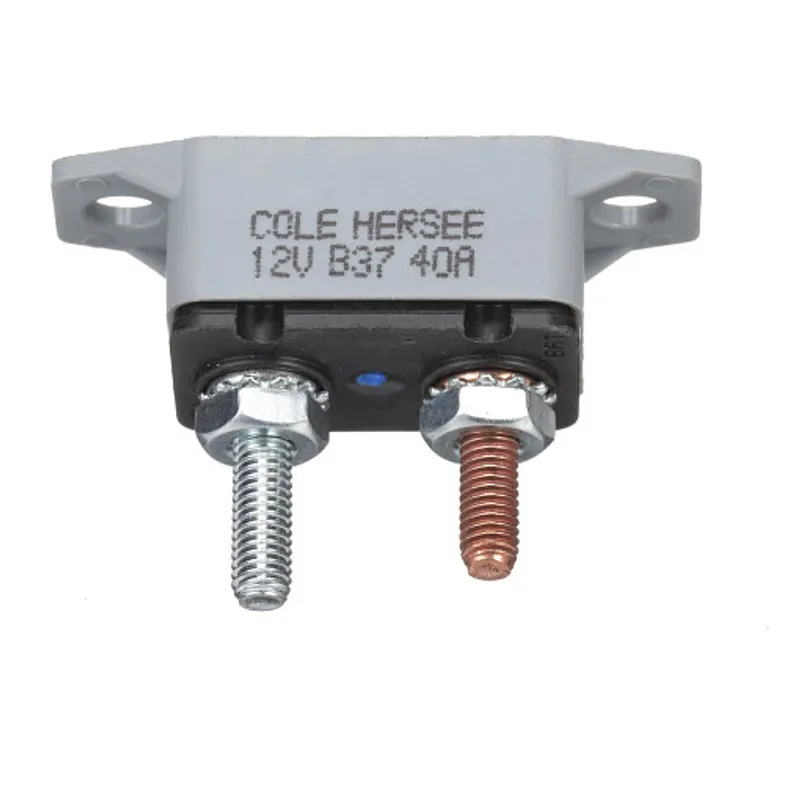Peça código OEM 87049165 — Circuit Breaker