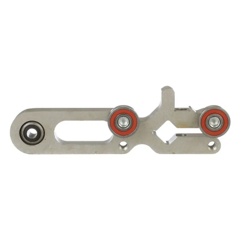 Peça código OEM 87052745 — Front Pintle Arm Assembly