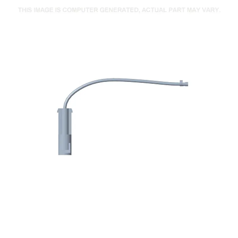 Peça código OEM 87053083 — Starter Jumper Wire Harness