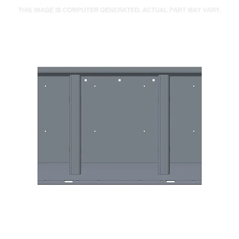 Peça código OEM 87055078 — Plate Assembly