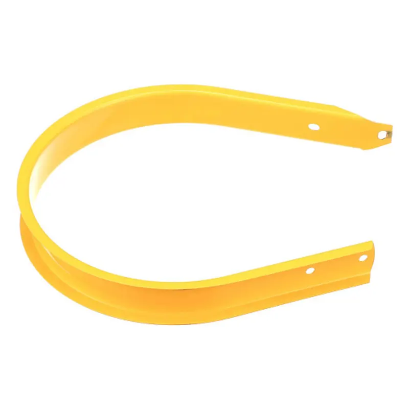 Peça código OEM 87055364 — Proteção de dentes