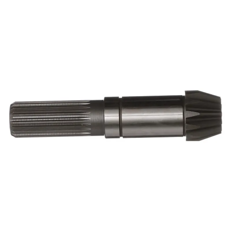 Peça código OEM 87055639 — Gearbox Shaft