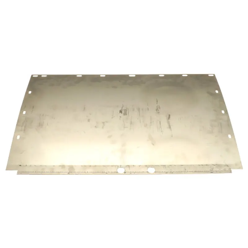 Peça código OEM 87055871 — Piso